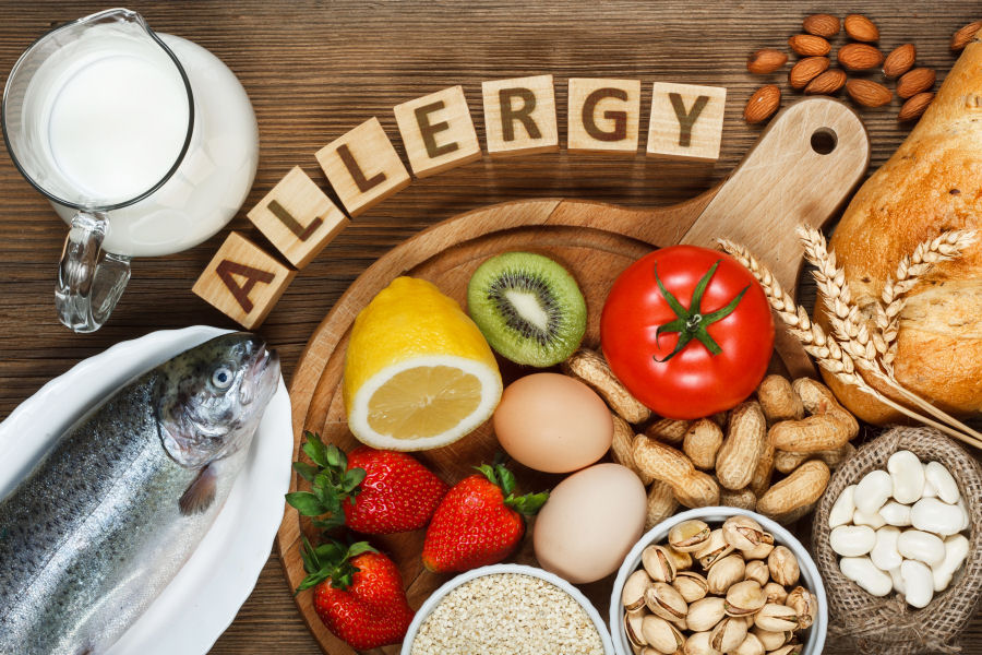 Cosa è l'Allergologia