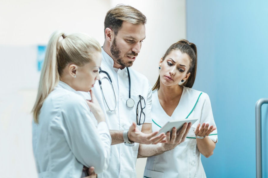 I nostri Pacchetti Check Up