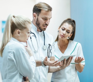 I nostri Pacchetti Check Up