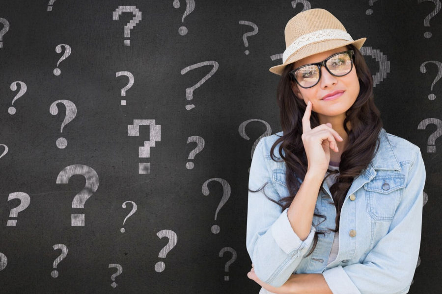 F.A.Q. (Frequently Asked Questions)