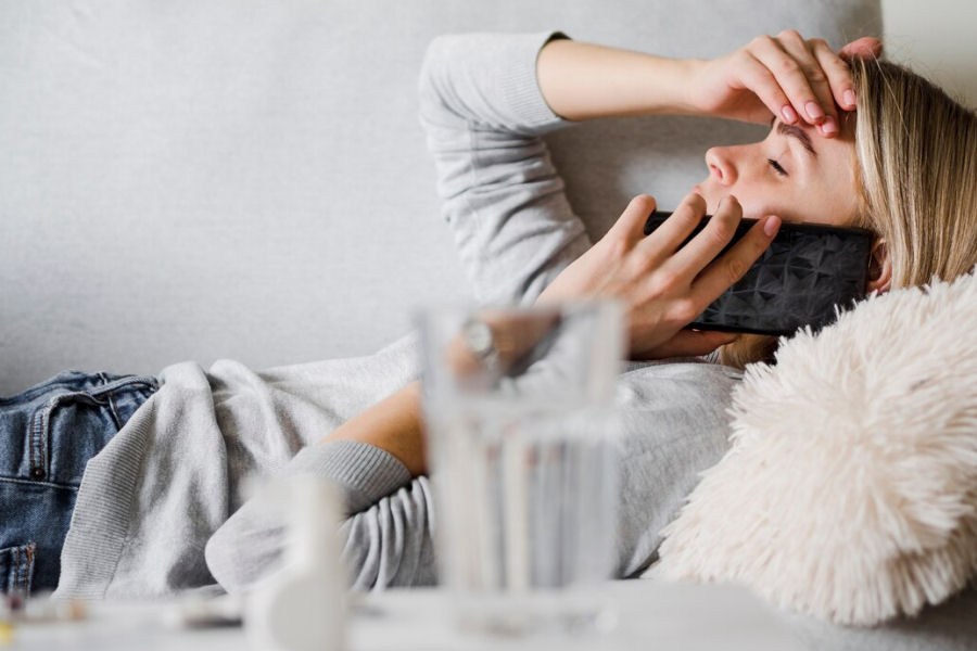 Diagnosi molecolare per la ricerca di SARS-Cov2, Influenza Virus e Virus Respiratorio Sinciziale (RSV)