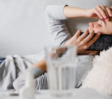 Diagnosi molecolare per la ricerca di SARS-Cov2, Influenza Virus e Virus Respiratorio Sinciziale (RSV)