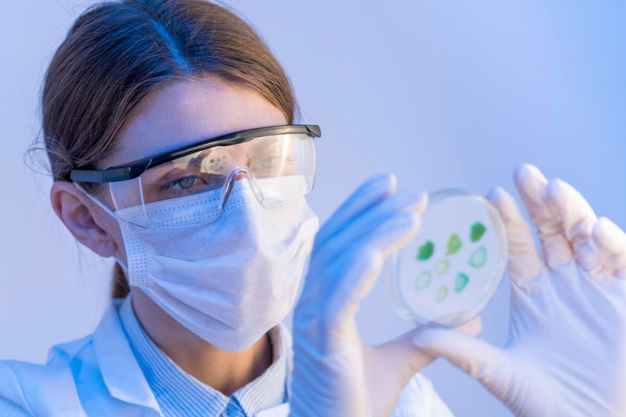 Prenotazione Test Genetico Celiachia
