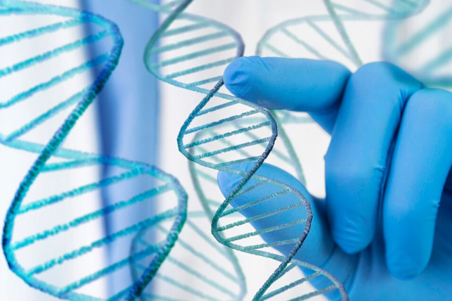 Prenotazione Test Genetico Intolleranza Lattosio