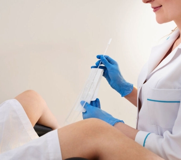 Tampone Molecolare Vaginosi