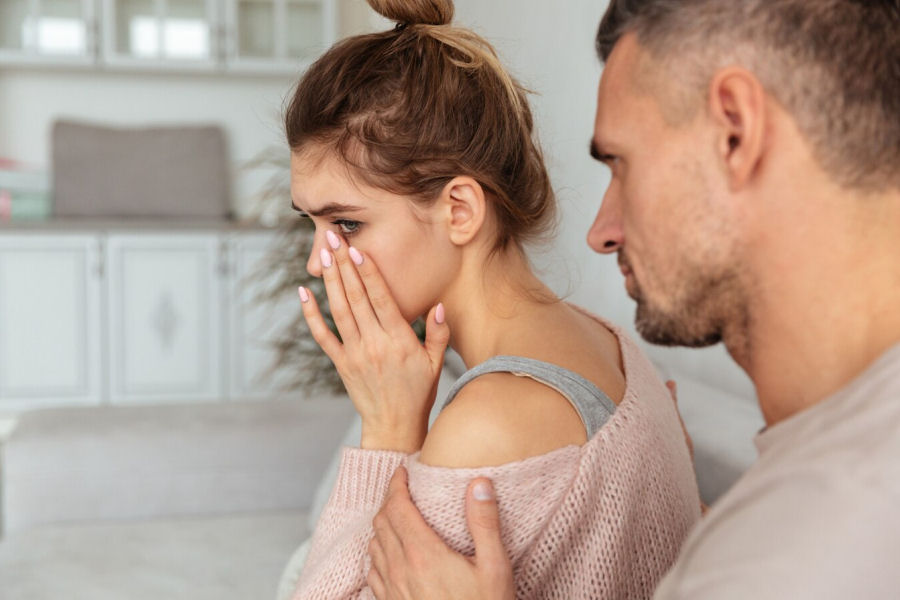 Herpes Genitale