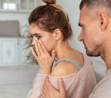 Herpes Genitale