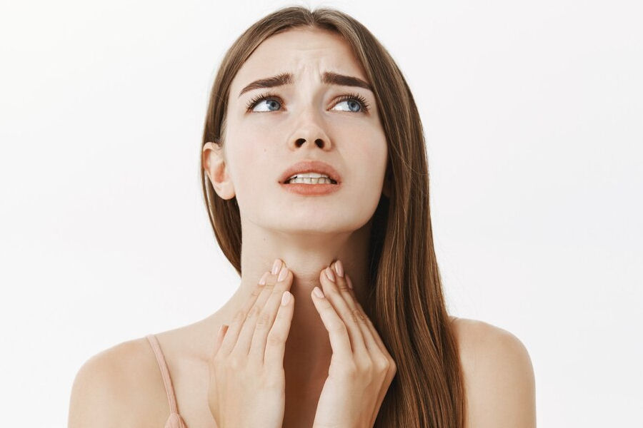Esami del sangue della Tiroide
