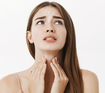 Esami del sangue della Tiroide