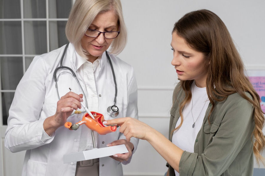 Cancro cervicale e prevenzione