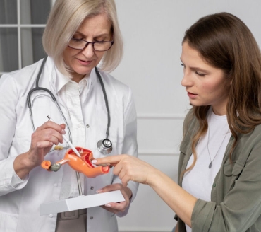 Cancro cervicale e prevenzione