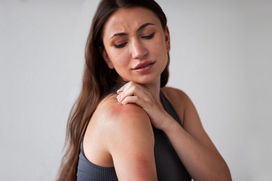 Allergie al veleno di imenotteri
