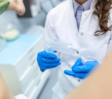 Pap Test THIN-PREP 