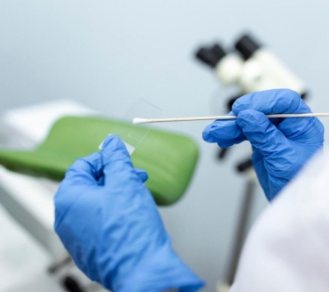 Pap Test Striscio Manuale 