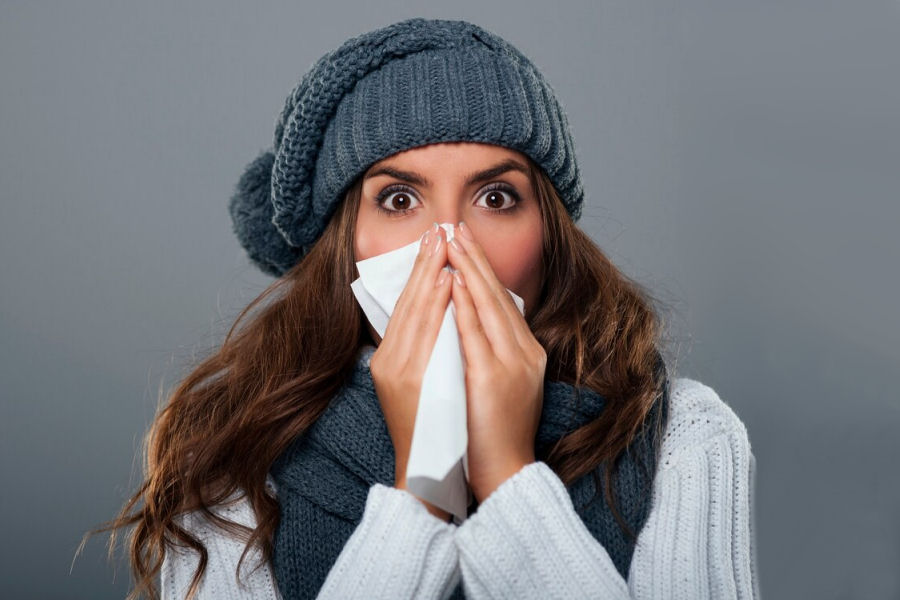 Allergie respiratorie