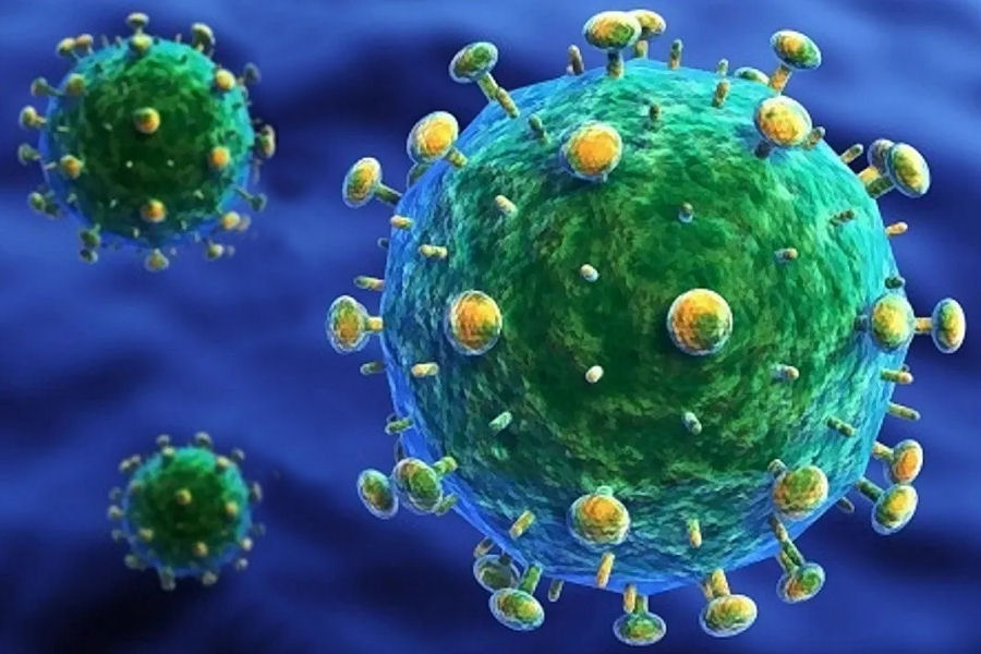 Test di Screening per HIV