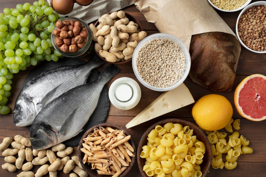 Allergie Alimentari: Alimenti a Rischio