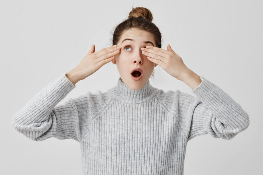 Congiuntivite Allergica: Cause e Sintomi