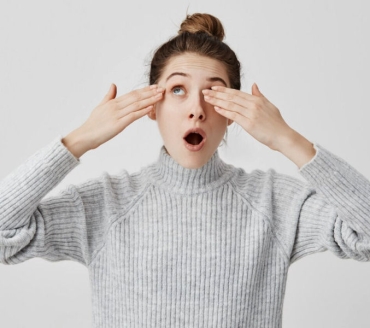 Congiuntivite Allergica: Cause e Sintomi
