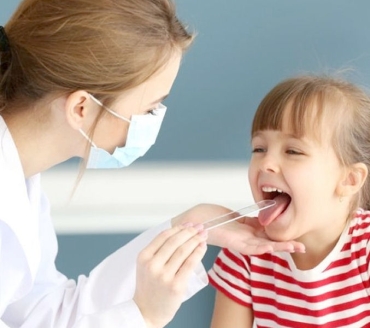 TAS (Titolo anti streptolisinico) e Streeptozyme Test