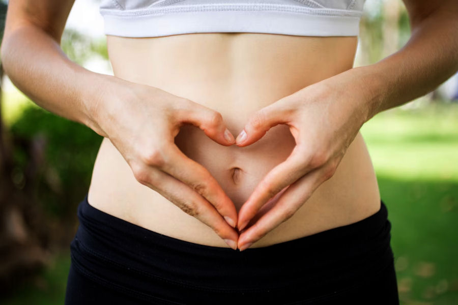 Test genetico del Microbiota Intestinale