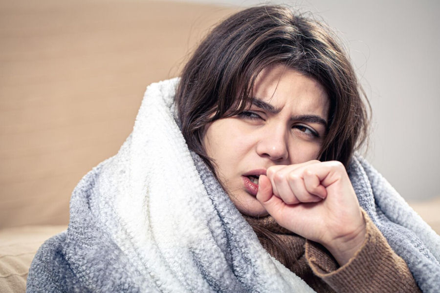 Pertosse: cause, sintomi, complicanze e diagnosi