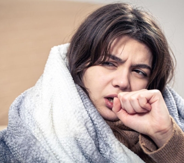 Pertosse: cause, sintomi, complicanze e diagnosi