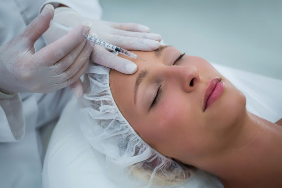 Trattamenti di biostimolazione