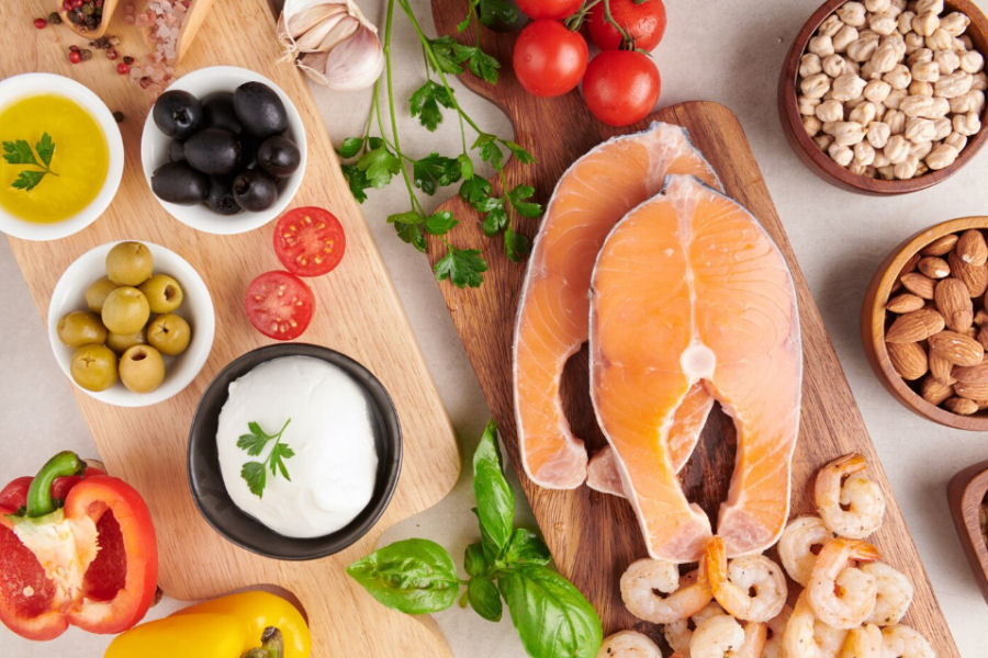 Ruolo della Vitamina D